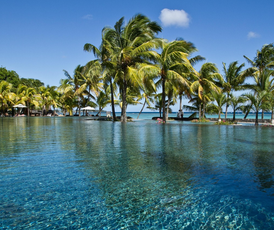 Mauritius Adventure package